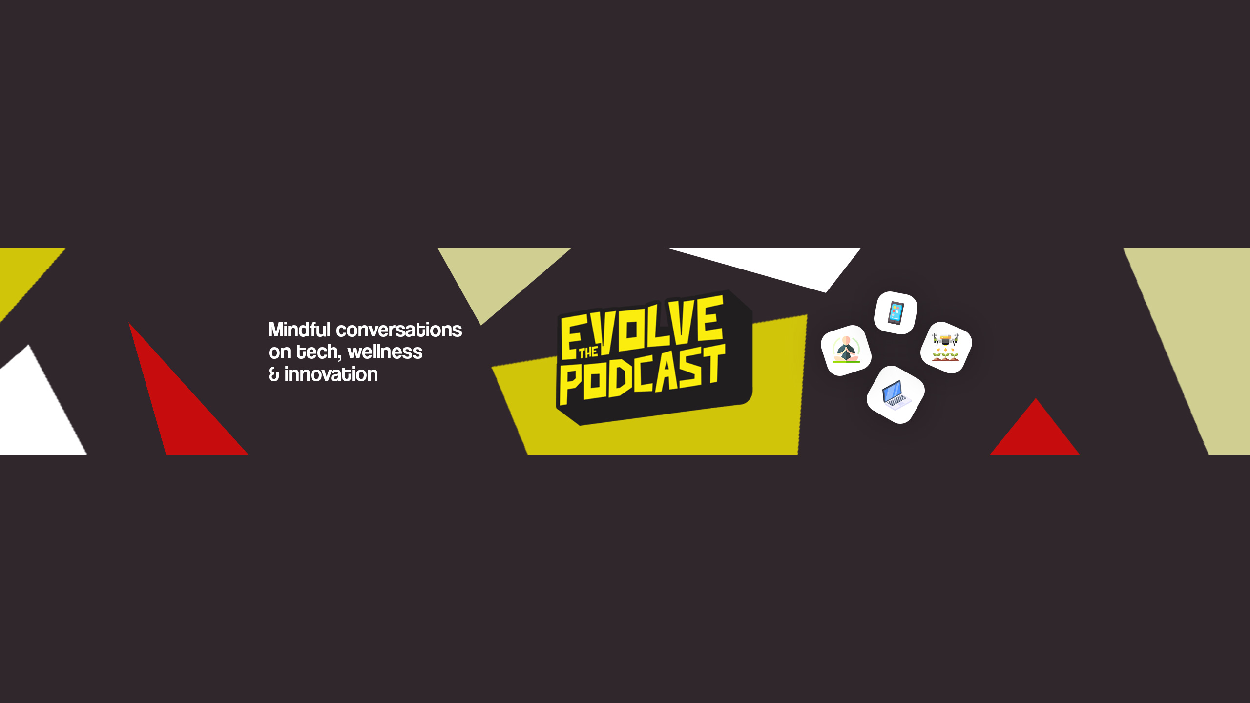 YouTube Channel Banner